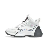 бело-черный