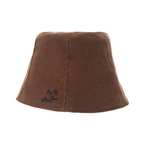 Hotwind Женские Панамы из хлопка