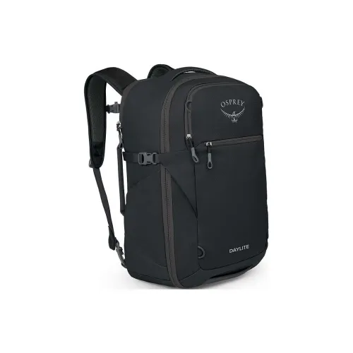 OSPREY Полиэстер Рюкзак Стандартный Унисекс Черный