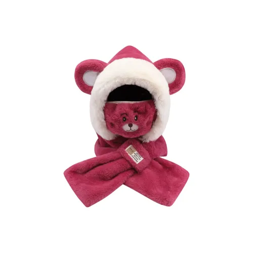 WODONBLE Полиэстер Шапки-бини Унисекс