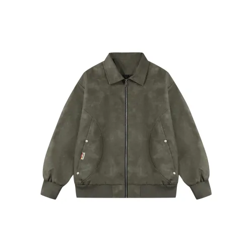 PANMAX Мужские кожаные куртки