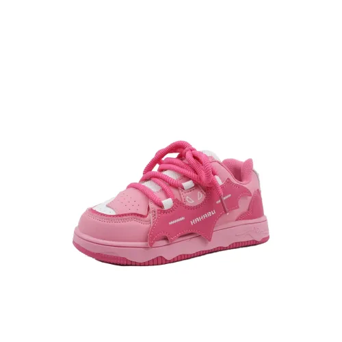 Tide attack Детские Скейтбординги Низкий Топ Kids