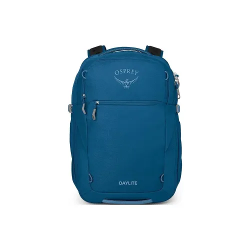 OSPREY Рюкзаки Полиэстер Night Shift Синий Унисекс