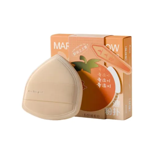 XIBI Мусс Air Cushion Розовый Базовый слой