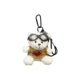 Пилот Little Белый Медведь - Сердце Свитера