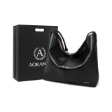 Классический черный