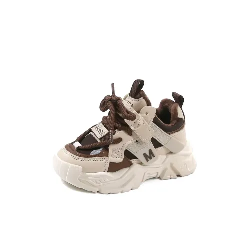 VanCamel Детская повседневная обувь Low Top Kids