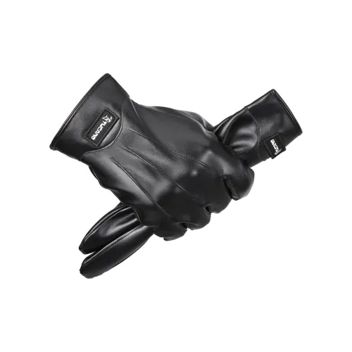 TUCANO Синтетическая кожа, Полиэстер Перчатки Унисекс