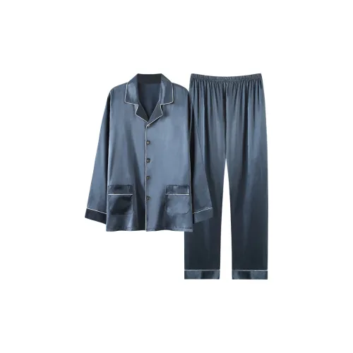 Lanza Pajama Набор Мужской Цвет на изображении
