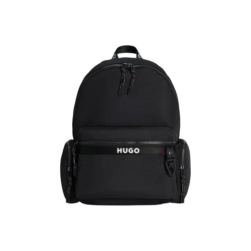 Hugo Boss Рюкзаки Мужской