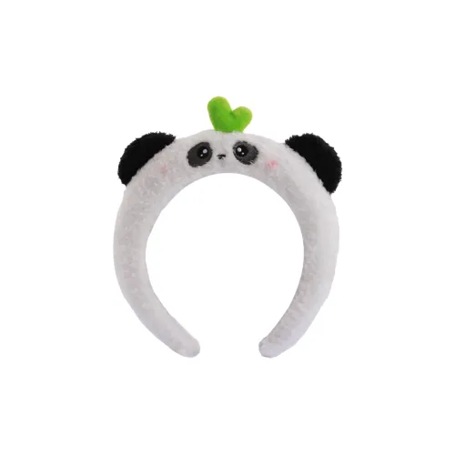 ZANC Тканевые повязки на голову Женские несколько цветов