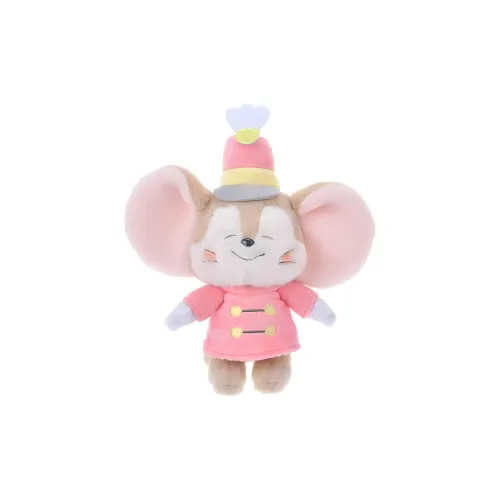 Disney Timothy Брелок Кукла Плюшевая Подвеска 18 см Высота