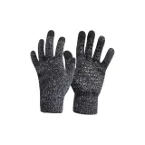 Черно-серый