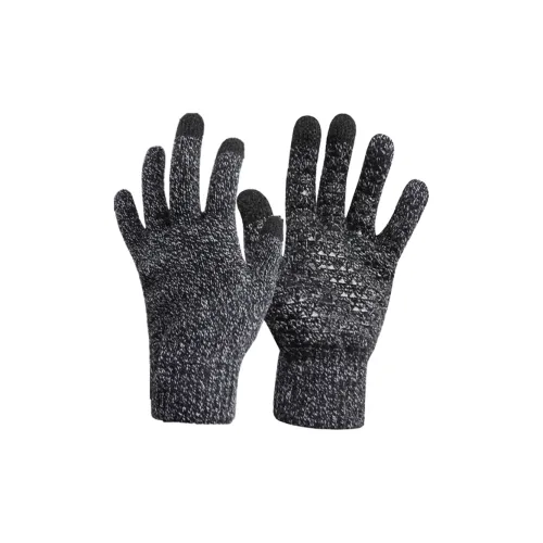 BKCXZICE Акриловые спортивные перчатки унисекс