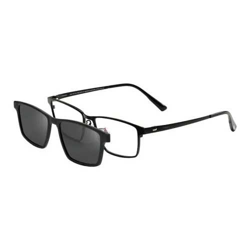 JEEP β-титан Квадрат Мужской Мужской Черный