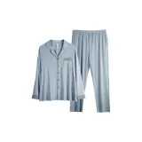 72457 Пыльно-голубой - Мужской