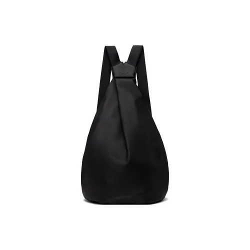 Yohji Yamamoto Рюкзаки Мужской