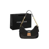 Матовая черная