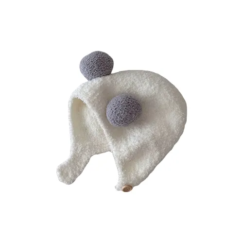 Mulan Brigade Half Флис Шапки-бини Детский