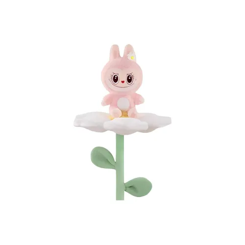 POP MART Flower Fairy Collection MOKOKO Трендовые товары