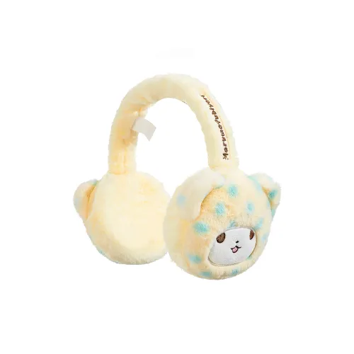 Sanrio Полиэстер Наушники-подвески Женские