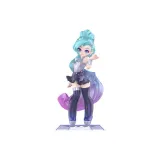 Подтверждение Модель - K/DA ALL OUT Soreny Фигурка (Включает Коробку и Сумку)