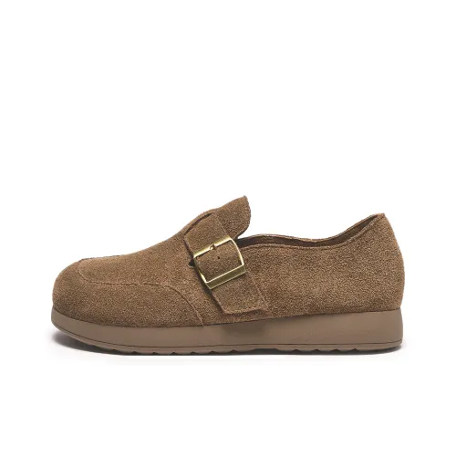 Hotwind Pinecone Grey Series Женские повседневные туфли Женские