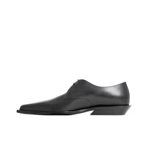 Ann Demeulemeester Туфли Низкие Топ Женские