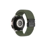 Оливковый зеленый [Новый стиль с пряжкой]