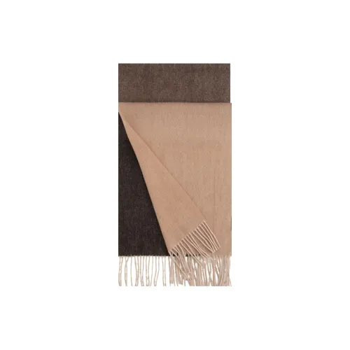WENSLI Sheep Wool Knit Шарфы Унисекс