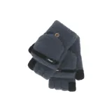 Темно-синий в полоску