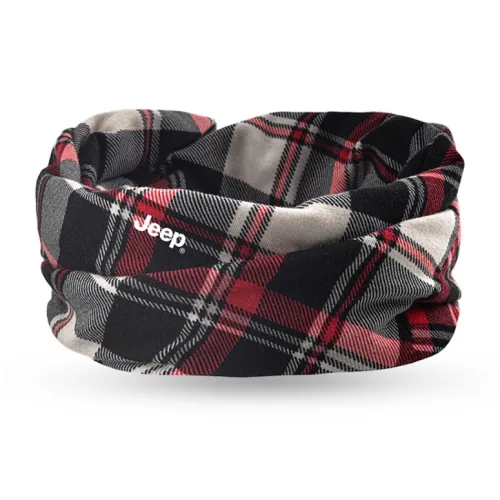 JEEP 95% полиэстер 5% эластан Шарфы Унисекс