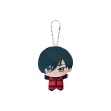 Синяя тюрьма Nunu Vol.5 (Itsutsu Rin)