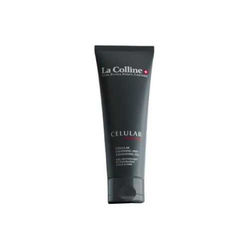 LA COLLINE Очищающие средства Мужской