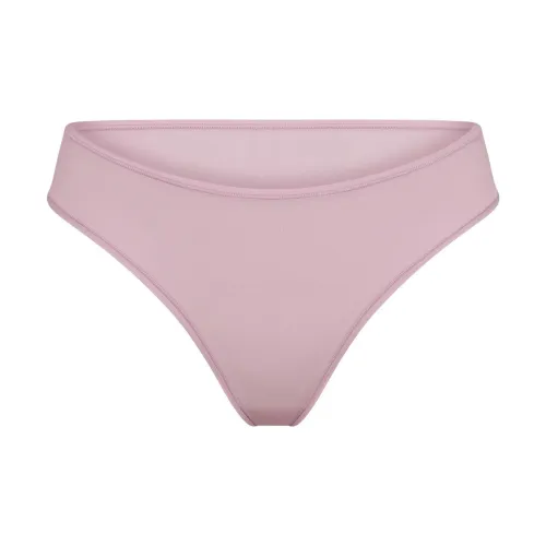 SKIMS FW24 FITS EVERYBODY Cheeky Brief Нижнее белье Женские 1 шт DUSK Наступление ночи Цвет