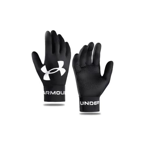 Under Armour Полиэстер Перчатки Унисекс