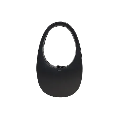 COPERNI Кожа Сумка Женская Черная