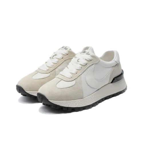 WALKER SHOP Повседневные Низкие Топы Женские