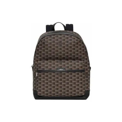 BALLY Рюкзаки CAMEL Мужской