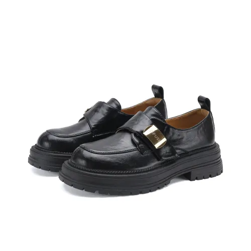 D Fuse SCANDINAVIA Лоферы Женские