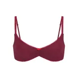 1 шт Вино/Виноградный фиолетовый