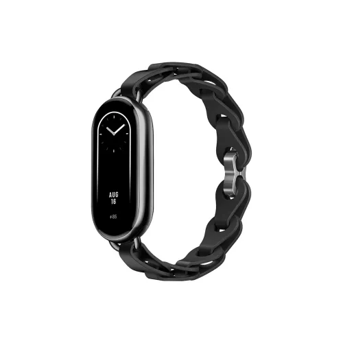 FLY Ремень Xiaomi Совместимость Силиконовый Материал