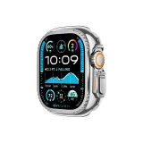 Ярко-серебристый/Немедленно превращается в SPORT Металлические чехлы для часов