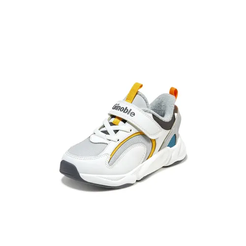 GINOBLE Термическая обувь для малышей и младенцев