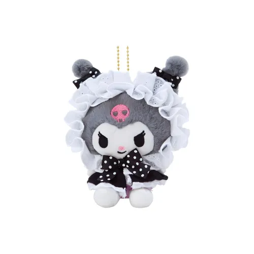 Санрио Куроми Lolita Collection Куклы Плюшевый Брелок 13 см Рекомендуемая Высота