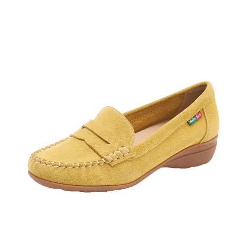 WALKER SHOP Лоферы Женские