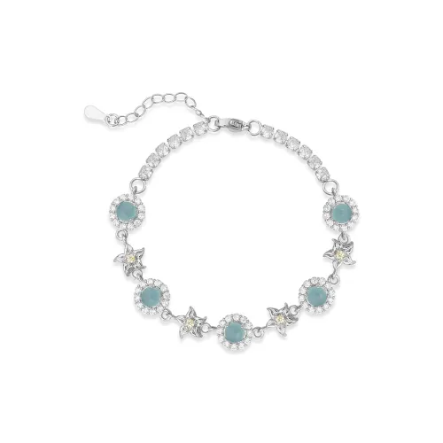 Star Treasures Сплав Браслеты Женские