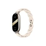 Звездный свет - Вырез Пэчворк Силиконовый ремешок