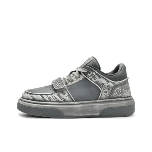 AOKANG Dunk Series Скейтборд Кроссовки Низкие Мужские