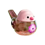 Розовый свисток для водоплавающих птиц